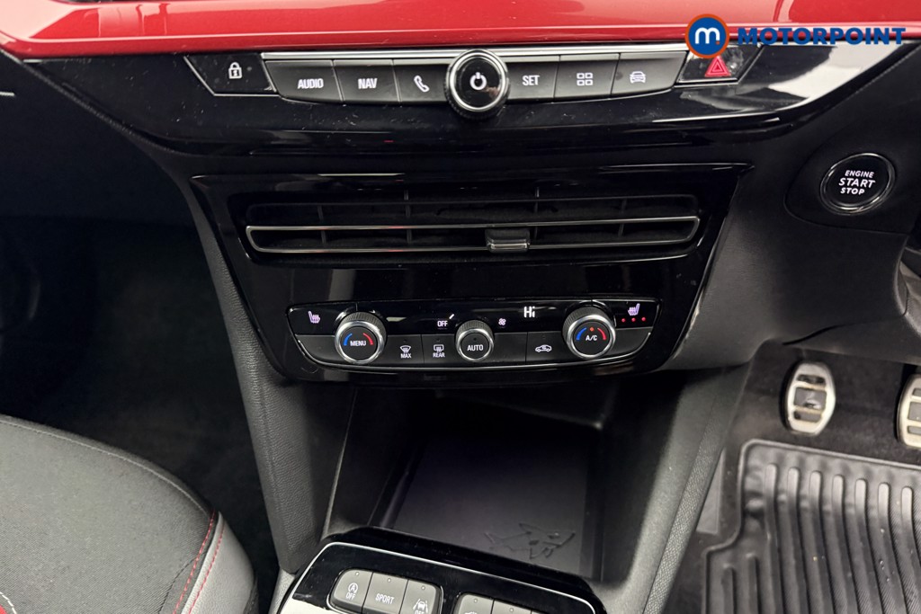 Used Vauxhall Mokka 2022 for sale - 76958138: Photo 18