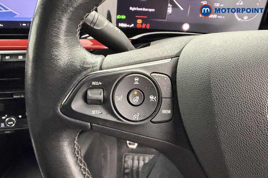 Used Vauxhall Mokka 2022 for sale - 76958138: Photo 20