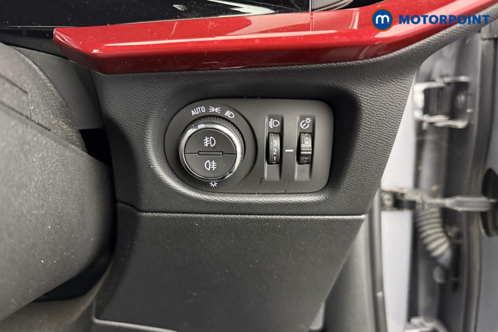 Used Vauxhall Mokka 2022 for sale - 76958138: Photo 22