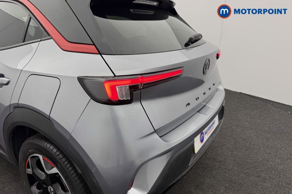 Used Vauxhall Mokka 2022 for sale - 76958138: Photo 31