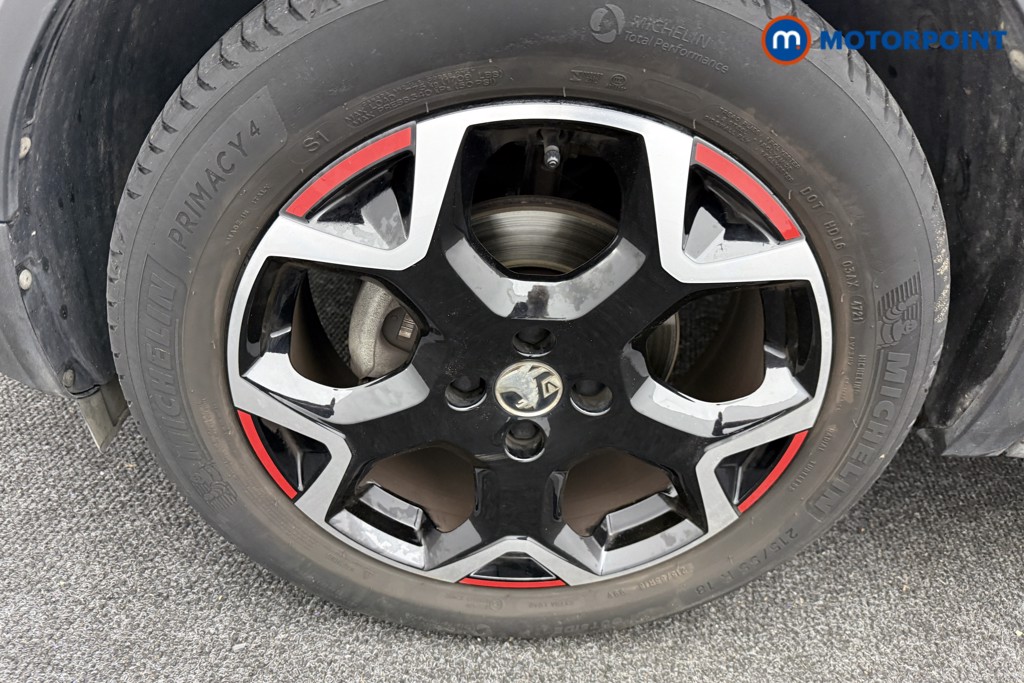 Used Vauxhall Mokka 2022 for sale - 76958138: Photo 34