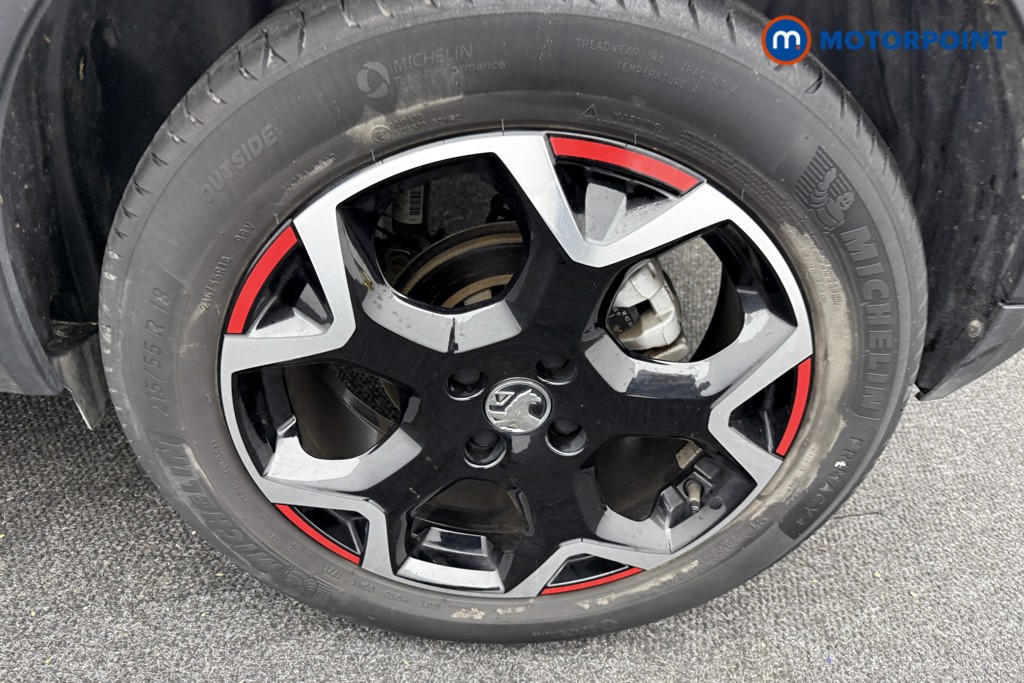 Used Vauxhall Mokka 2022 for sale - 76958138: Photo 35