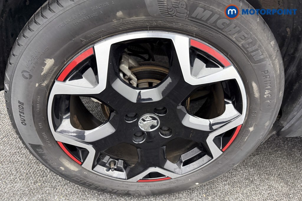 Used Vauxhall Mokka 2022 for sale - 76958138: Photo 36