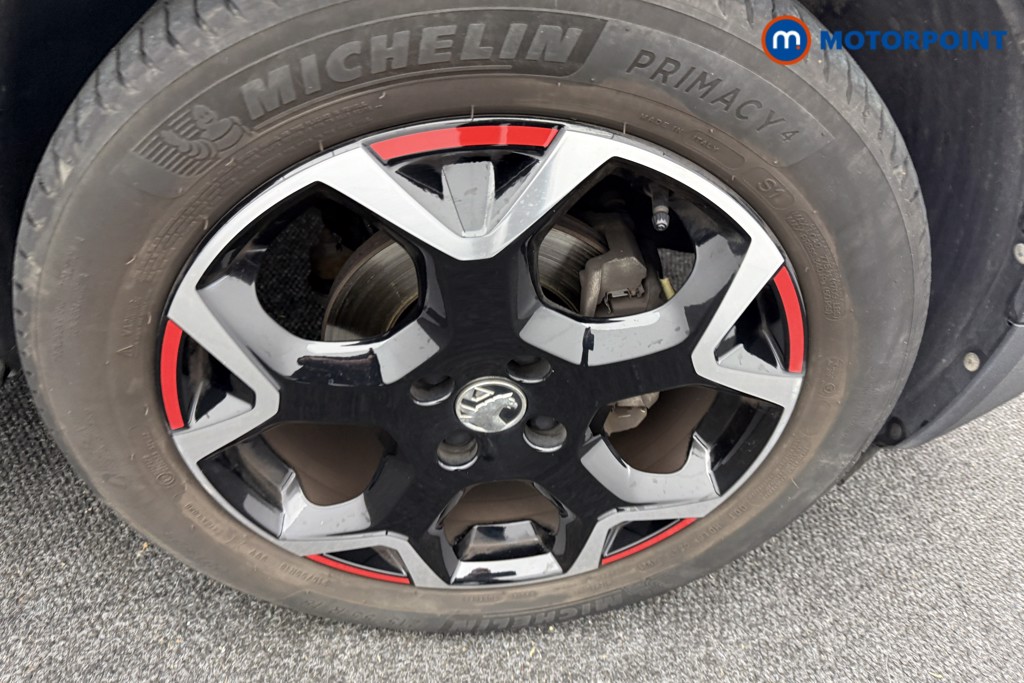 Used Vauxhall Mokka 2022 for sale - 76958138: Photo 37