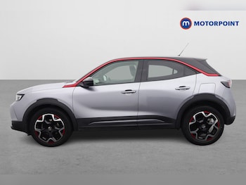 Used Vauxhall Mokka 2022 for sale - 76958138: Photo