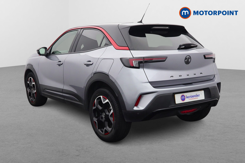 Used Vauxhall Mokka 2022 for sale - 76958138: Photo 5