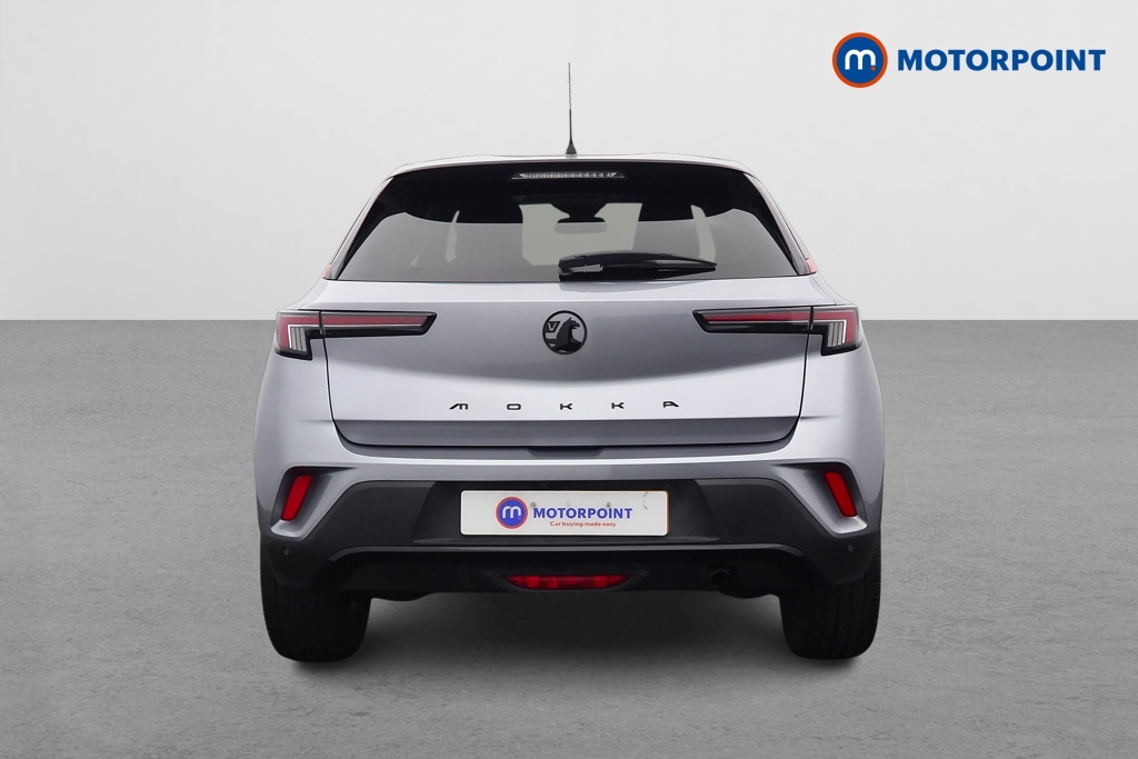 Used Vauxhall Mokka 2022 for sale - 76958138: Photo 6