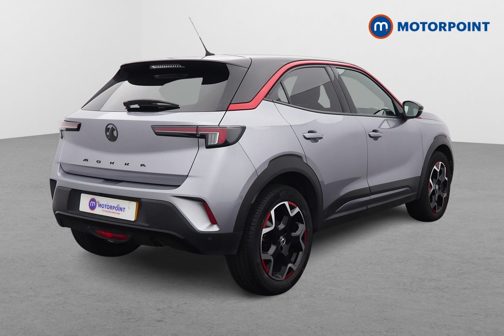 Used Vauxhall Mokka 2022 for sale - 76958138: Photo 7