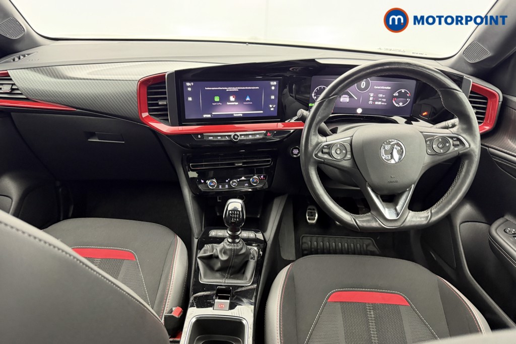 Used Vauxhall Mokka 2022 for sale - 76958138: Photo 9