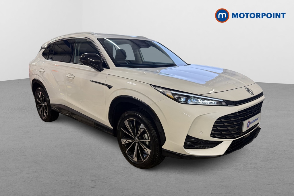 Used MG MG HS 2025 for sale - 76508547: Photo 1