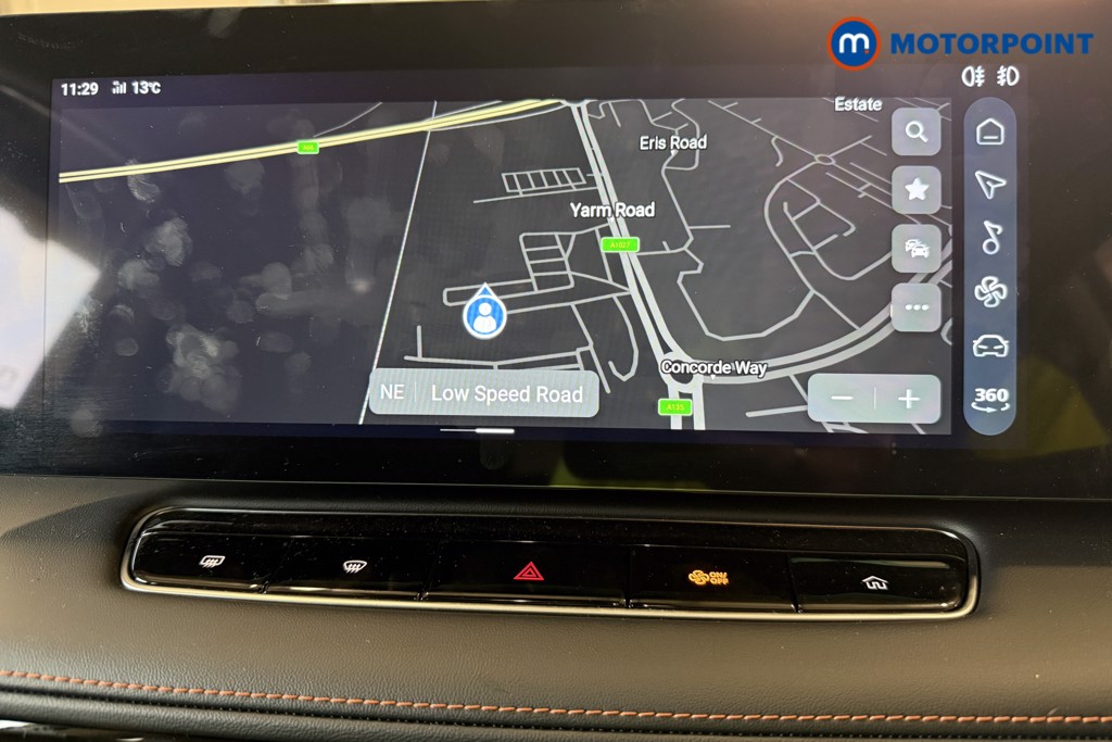 Used MG MG HS 2025 for sale - 76508547: Photo 11