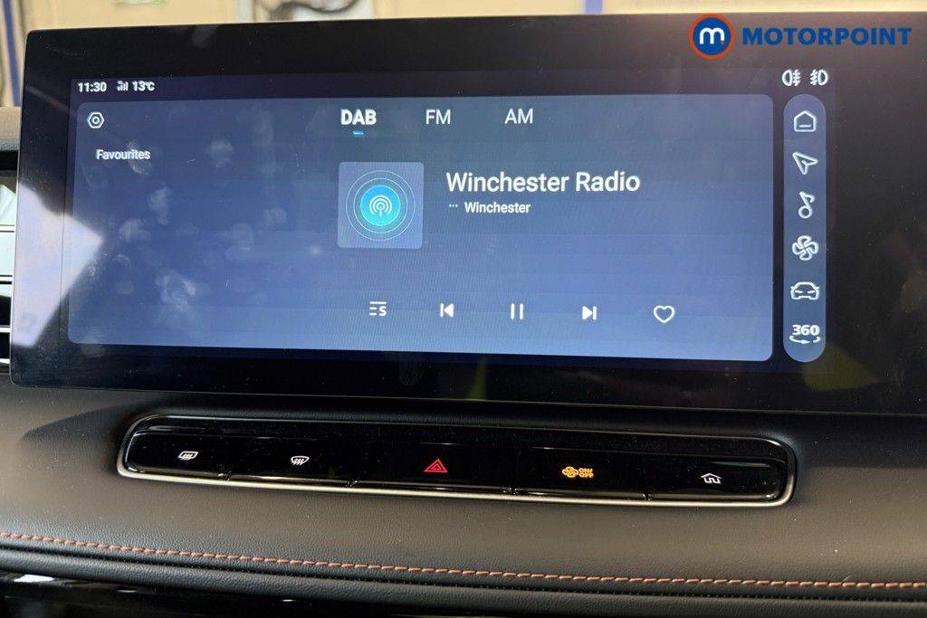 Used MG MG HS 2025 for sale - 76508547: Photo 12