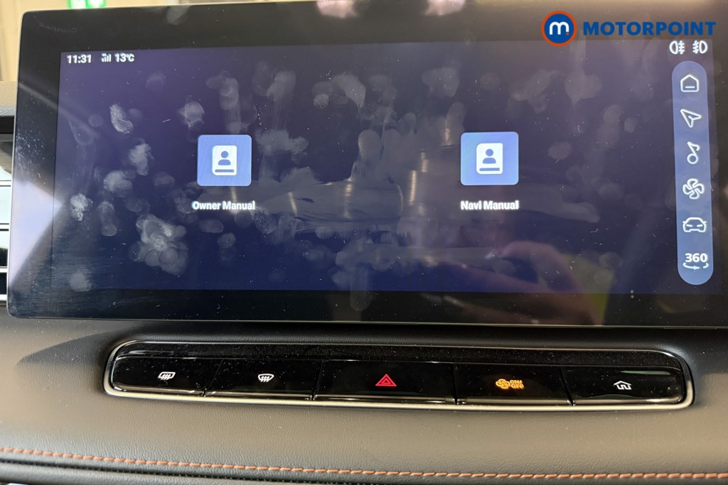 Used MG MG HS 2025 for sale - 76508547: Photo 17