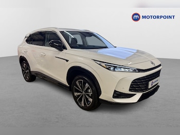 Used MG MG HS 2025 for sale - 76508547: Photo