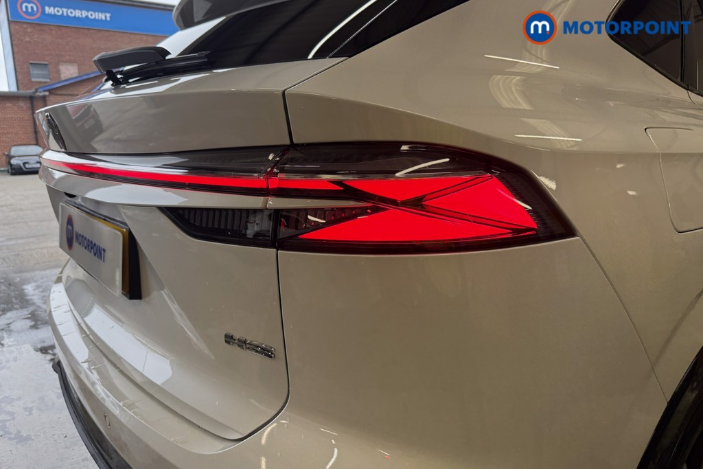 Used MG MG HS 2025 for sale - 76508547: Photo 20