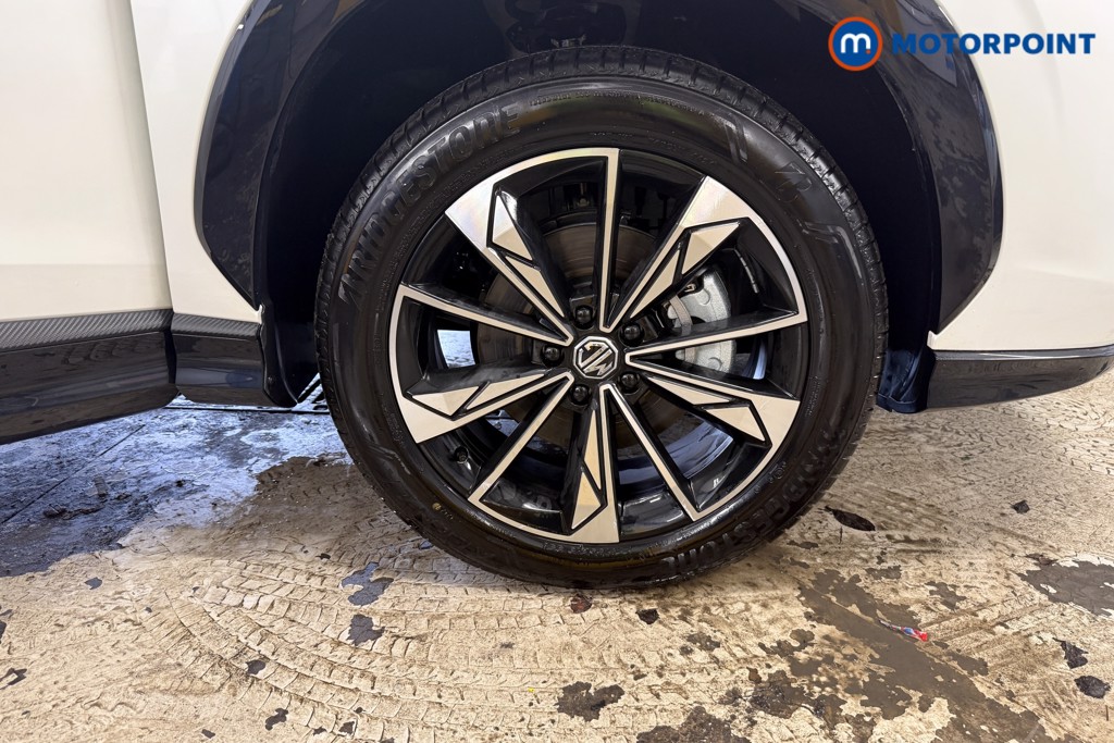 Used MG MG HS 2025 for sale - 76508547: Photo 21