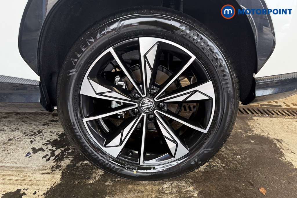 Used MG MG HS 2025 for sale - 76508547: Photo 22