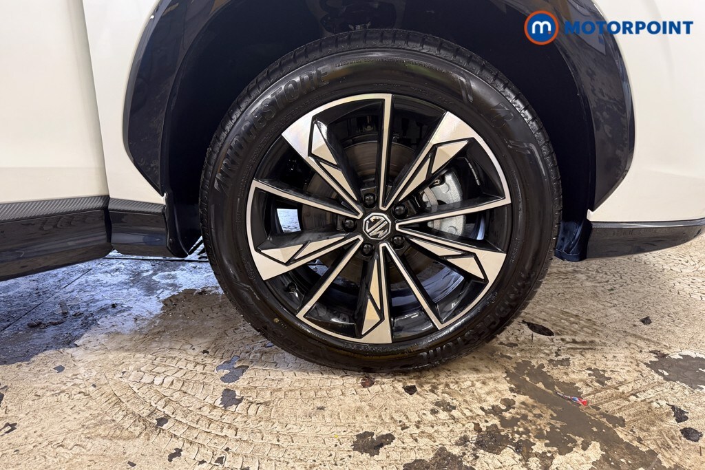 Used MG MG HS 2025 for sale - 76508547: Photo 23