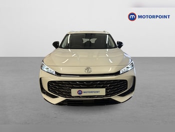 Used MG MG HS 2025 for sale - 76508547: Photo