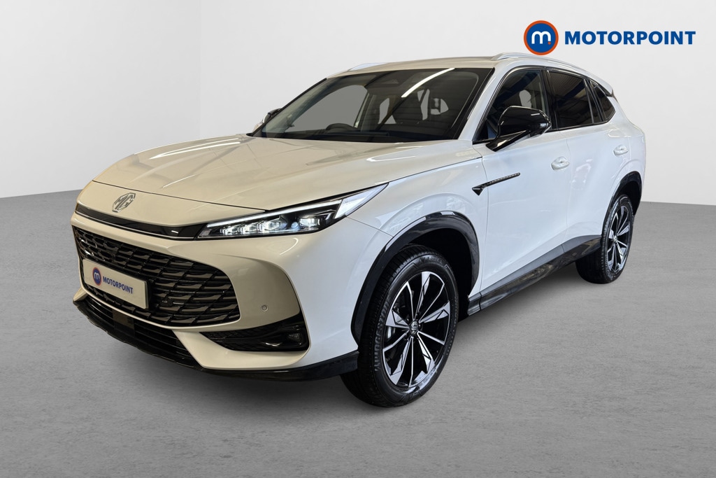 Used MG MG HS 2025 for sale - 76508547: Photo 3