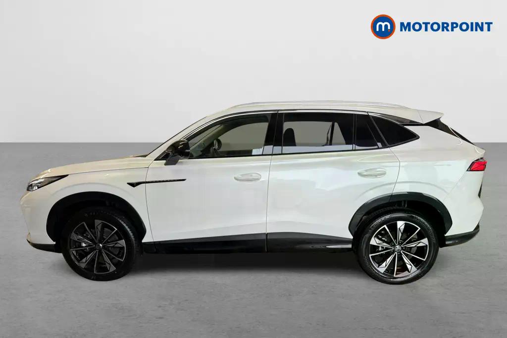 Used MG MG HS 2025 for sale - 76508547: Photo 4