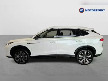 Used MG MG HS 2025 for sale - 76508547: Photo