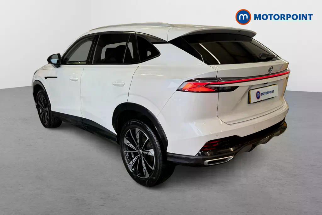 Used MG MG HS 2025 for sale - 76508547: Photo 5