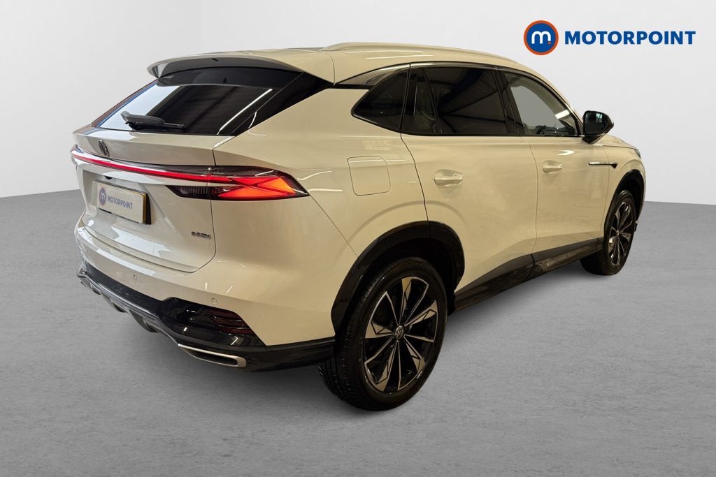 Used MG MG HS 2025 for sale - 76508547: Photo 6