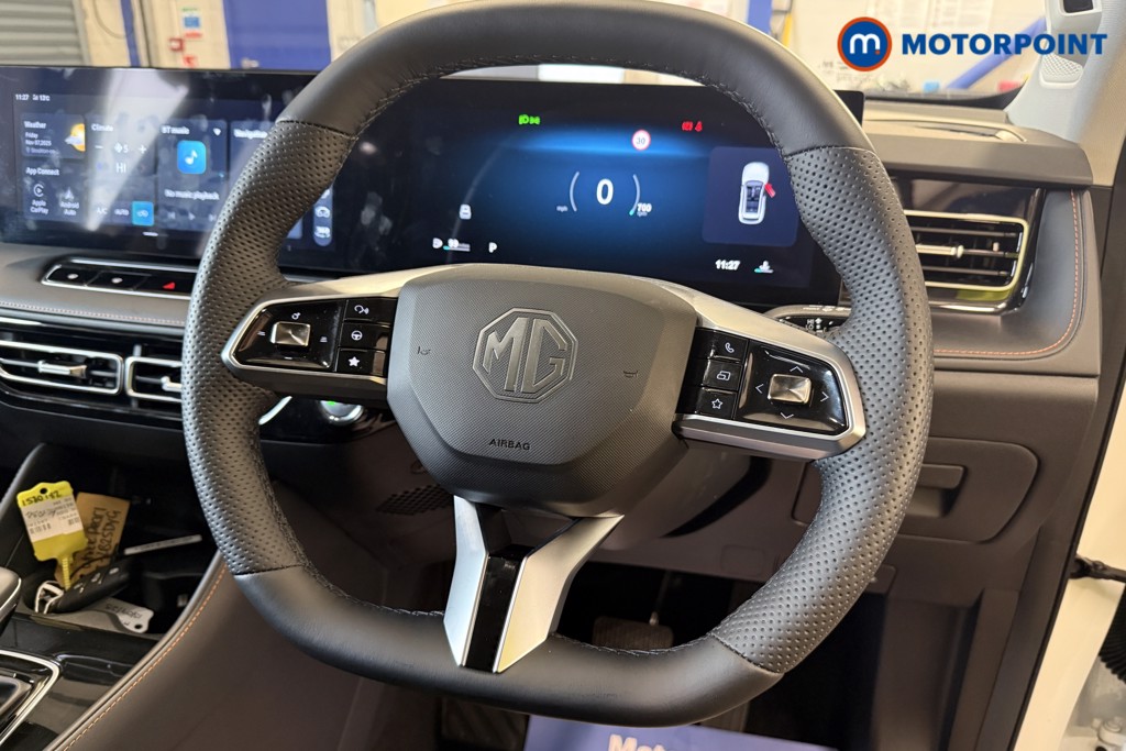 Used MG MG HS 2025 for sale - 76508547: Photo 7