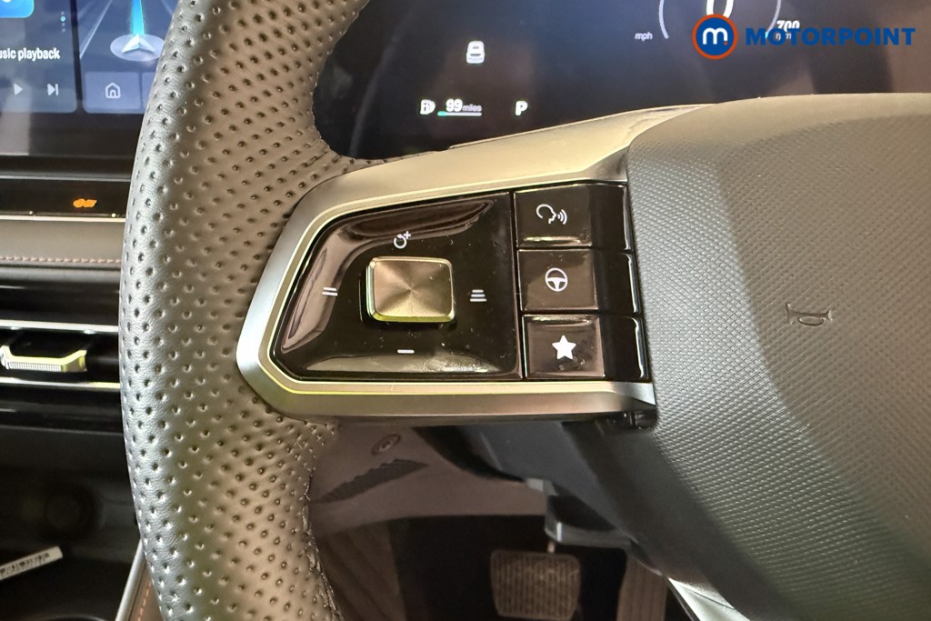 Used MG MG HS 2025 for sale - 76508547: Photo 8