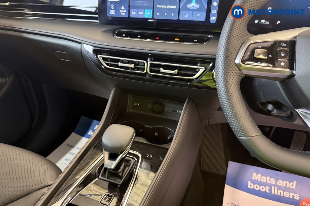 Used MG MG HS 2025 for sale - 76508547: Photo 9