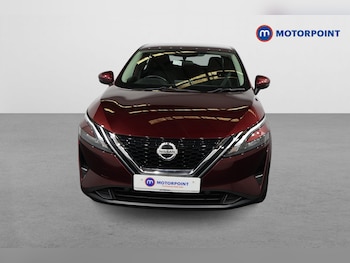 Used Nissan Qashqai 2022 for sale - 75554999: Photo