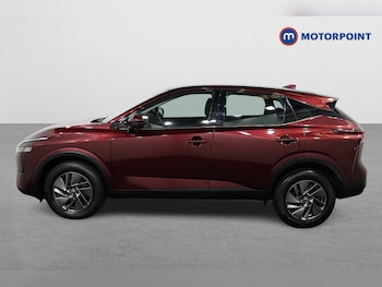 Used Nissan Qashqai 2022 for sale - 75554999: Photo