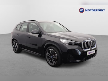 Used BMW iX1 2023 for sale - 78722314: Photo