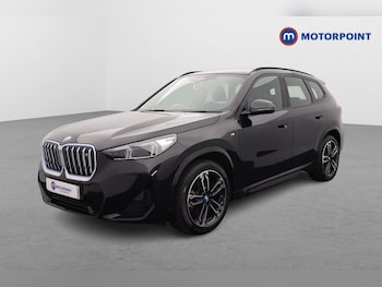 Used BMW iX1 2023 for sale - 78722314: Photo