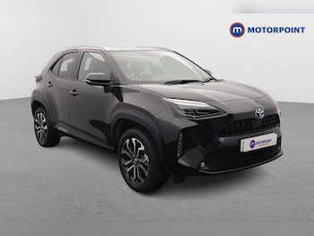 Used Toyota Yaris Cross undefined for sale - 78719242: Photo
