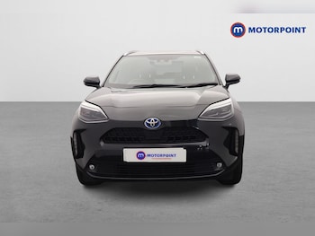 Used Toyota Yaris Cross undefined for sale - 78719242: Photo