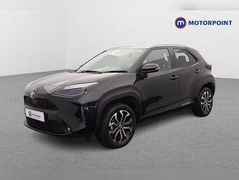 Used Toyota Yaris Cross undefined for sale - 78719242: Photo