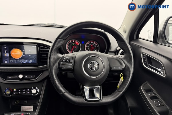 Used MG MG3 2022 for sale - 76312706: Photo 10