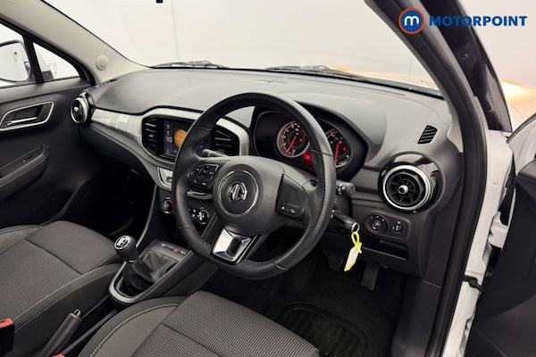 Used MG MG3 2022 for sale - 76312706: Photo 11