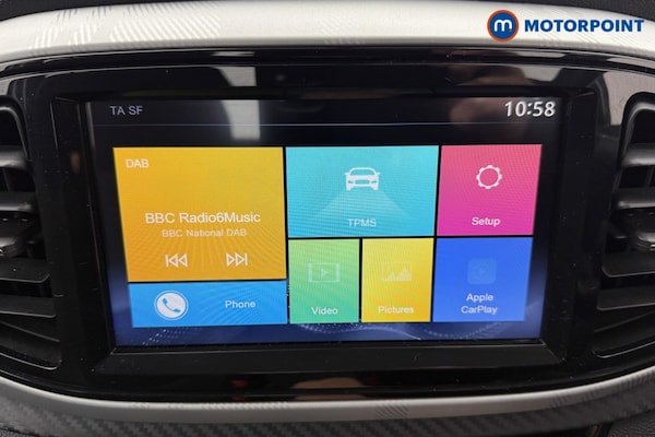 Used MG MG3 2022 for sale - 76312706: Photo 14