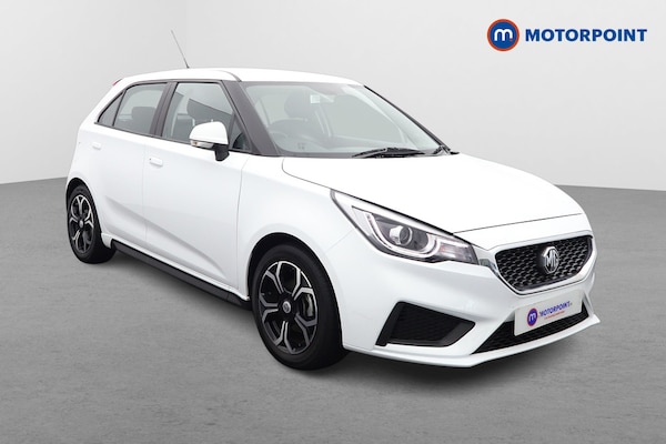 Used MG MG3 2022 for sale - 76312706: Photo 1
