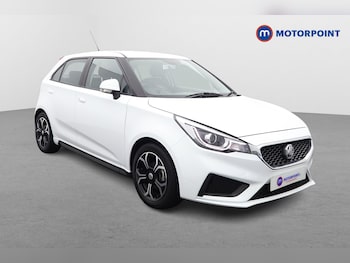 Used MG MG3 undefined for sale - 76312706: Photo