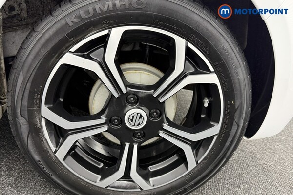 Used MG MG3 2022 for sale - 76312706: Photo 33