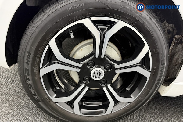 Used MG MG3 2022 for sale - 76312706: Photo 34