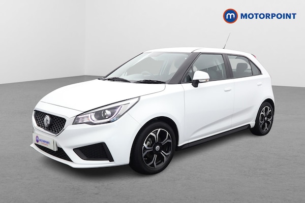 Used MG MG3 2022 for sale - 76312706: Photo 3