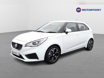 Used MG MG3 undefined for sale - 76312706: Photo