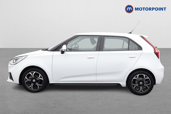 Used MG MG3 2022 for sale - 76312706: Photo 4