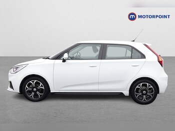 Used MG MG3 undefined for sale - 76312706: Photo
