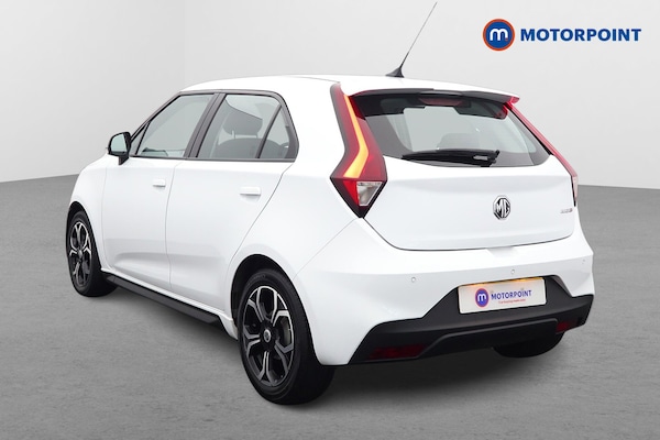 Used MG MG3 2022 for sale - 76312706: Photo 5